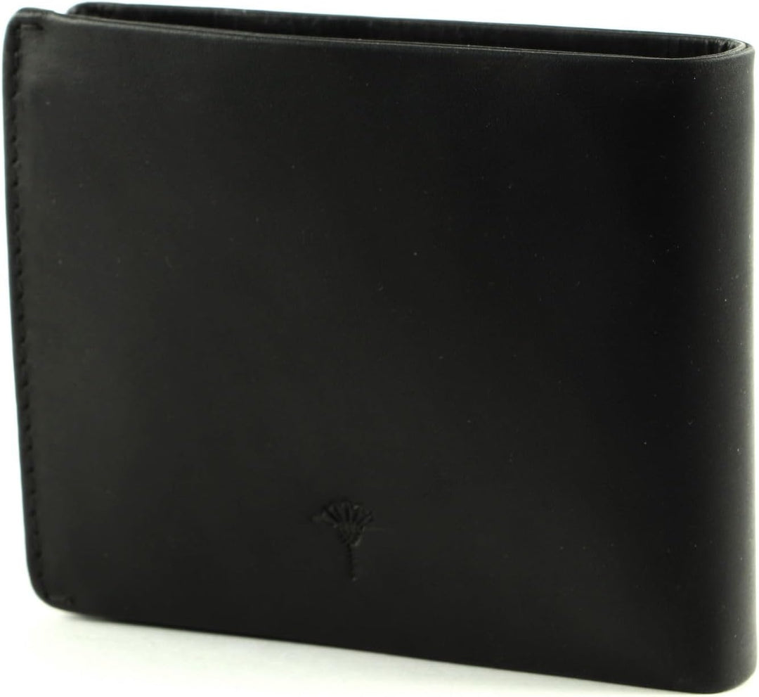 Joop! Loreto Philipos Billfold Black