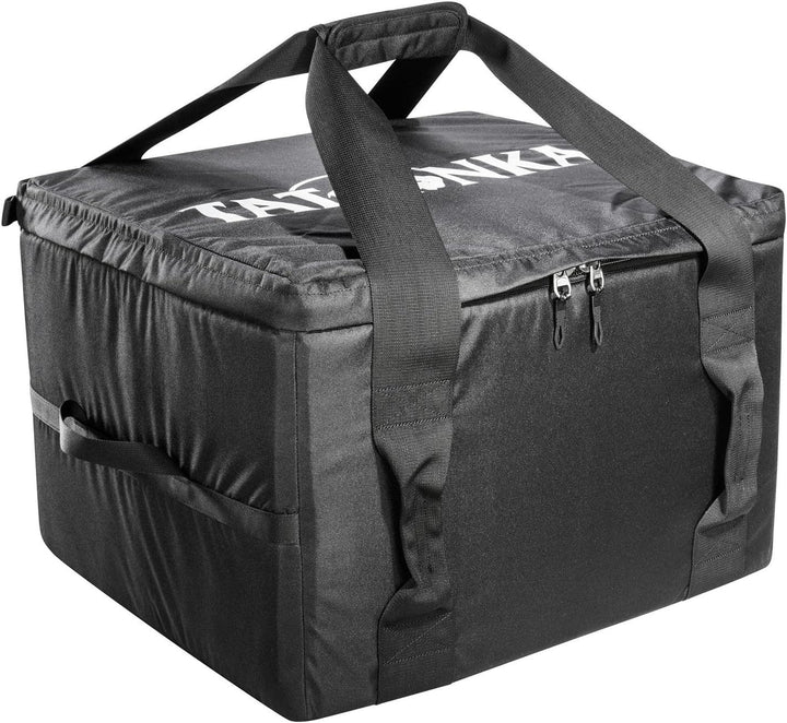 Tatonka Ausrüstungstasche Gear Bag - Rundum gepolsterte Tasche mit 40, 80 oder 100 L Volumen - Für S