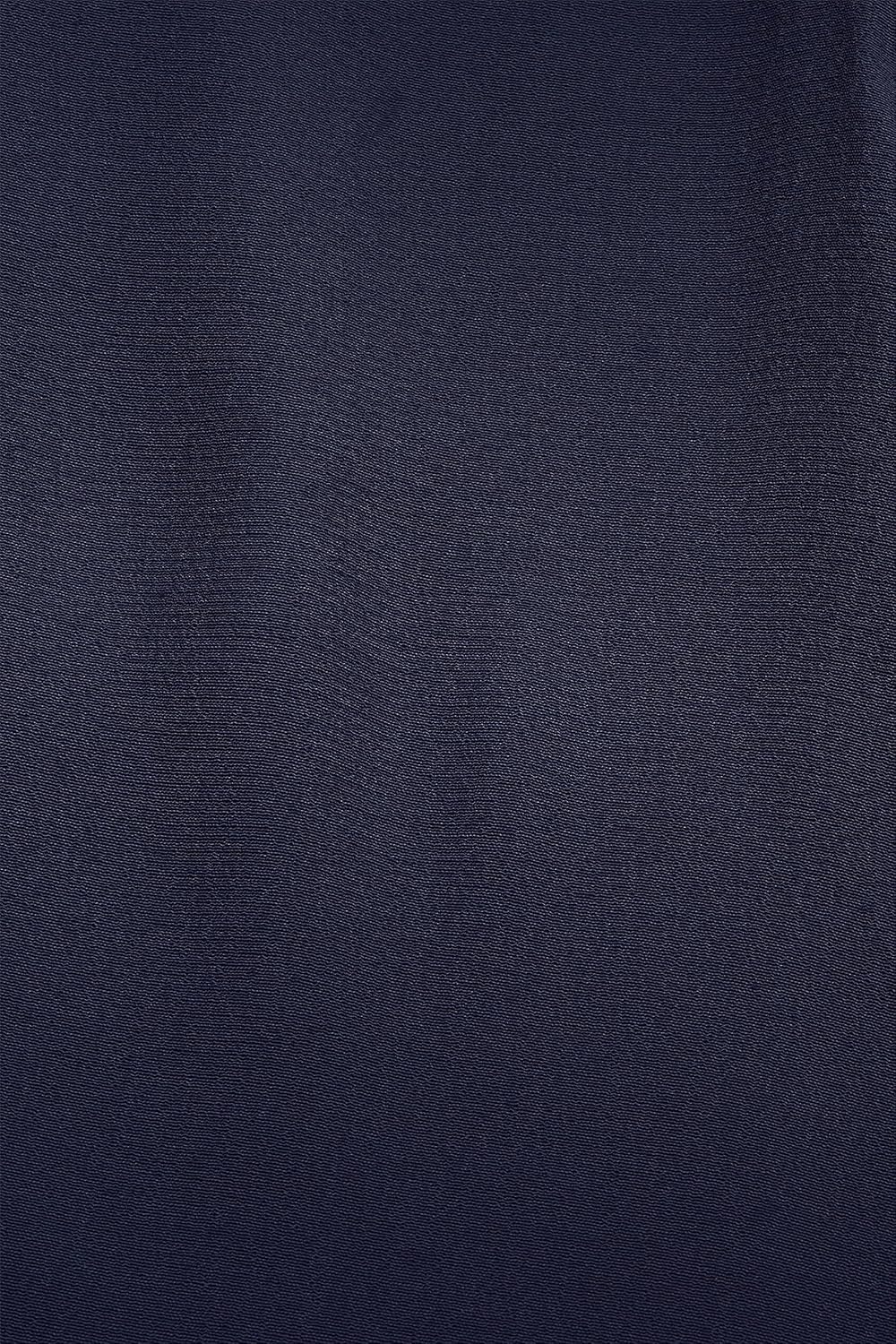 ESPRIT Damen Bluse M 405/Dark Blue, M 405/Dark Blue