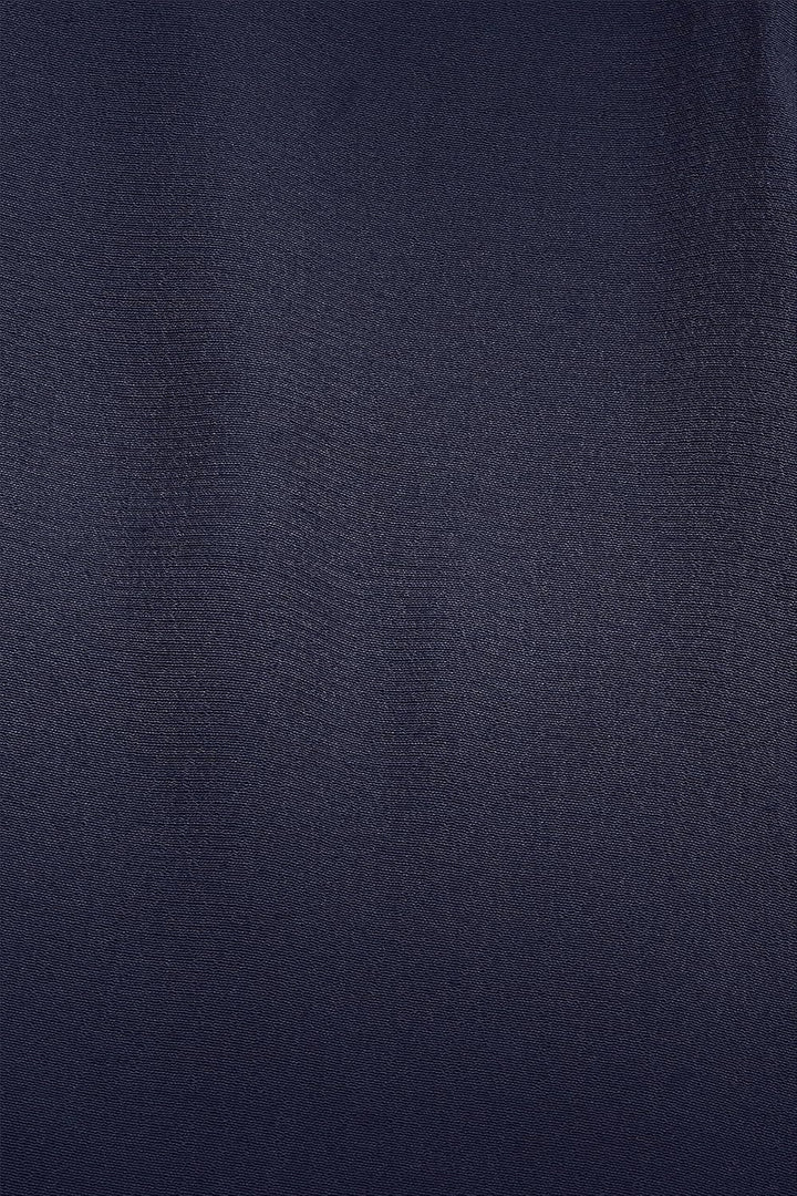 ESPRIT Damen Bluse M 405/Dark Blue, M 405/Dark Blue