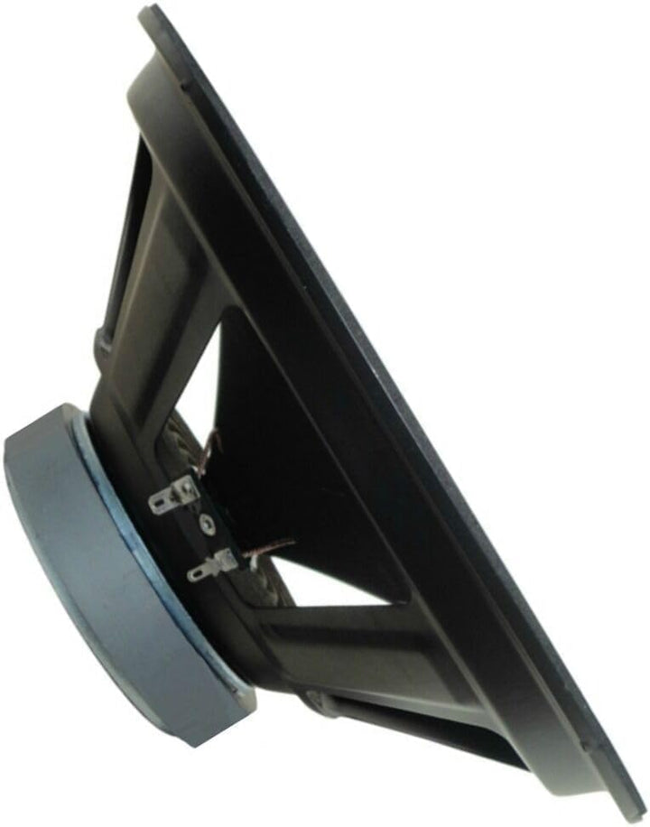 WEB 1 W-108 25,00 cm 250 mm 10" woofer Lautsprecher mit 75 watt rms und 150 watt max mit 8 ohm imped