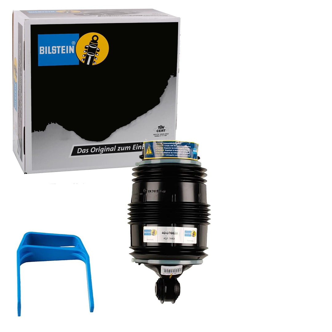 Bilstein 40076638 Luftfeder, Fahrwerk