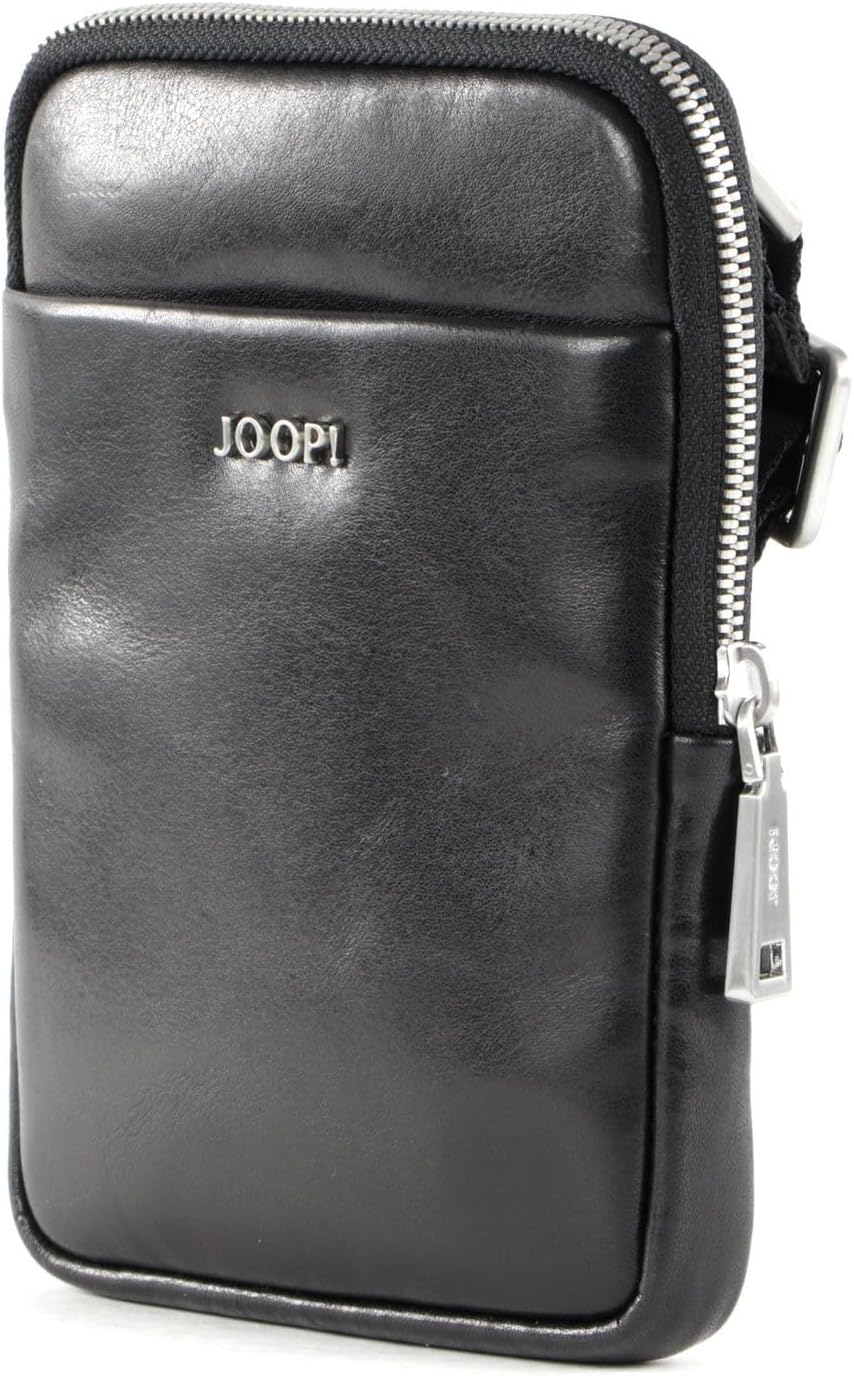 Joop! Treviso Rafael Shoulderbag XS Black