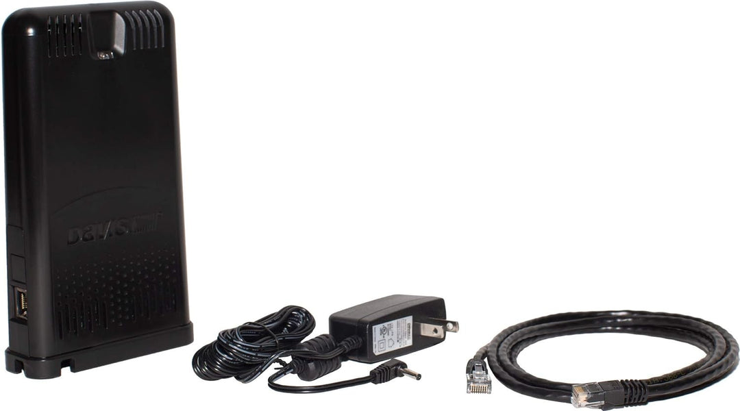 Davis Instruments 6100 WeatherLink Live | Wireless Data Collection Hub für Vantage Vue / Pro2 Wetter