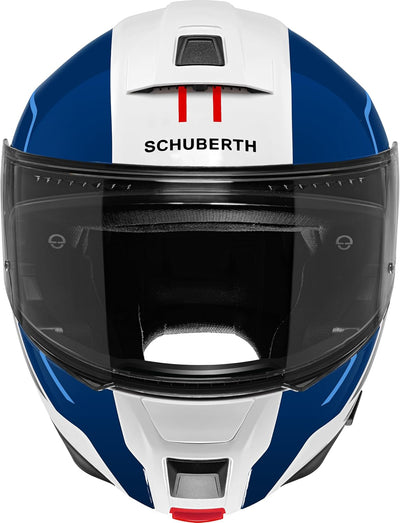 Schuberth C5 Master Klapphelm 61 (XL), 61 (XL)