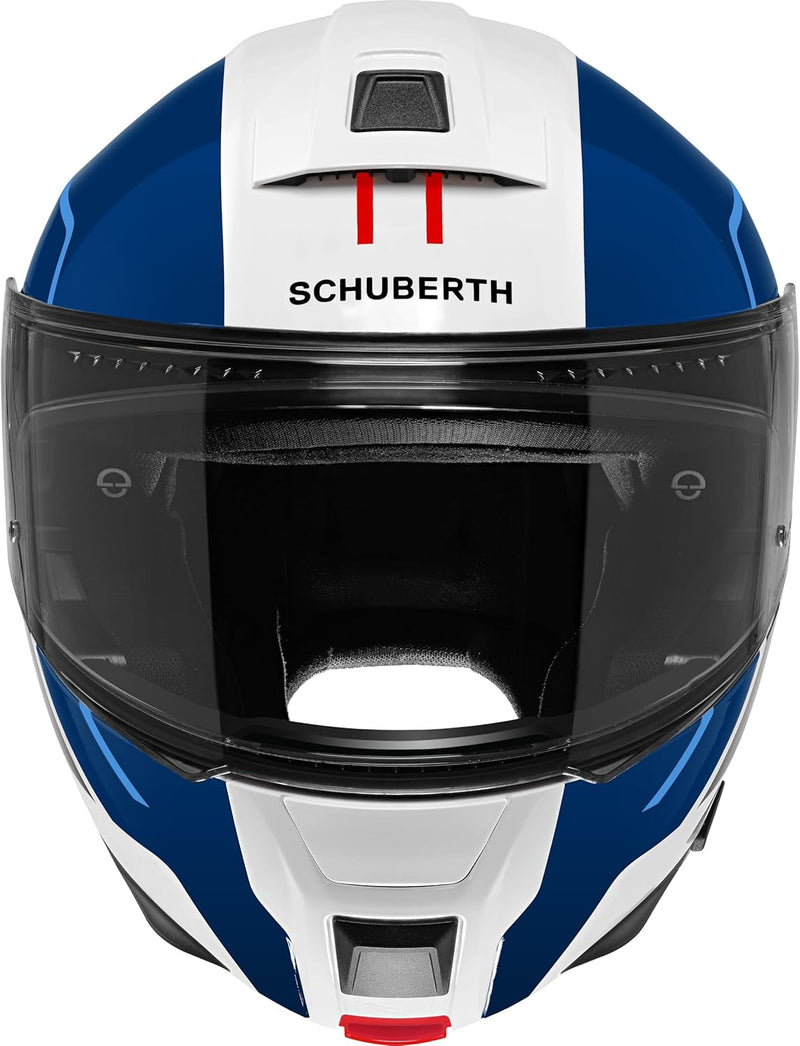 Schuberth C5 Master Klapphelm 61 (XL), 61 (XL)