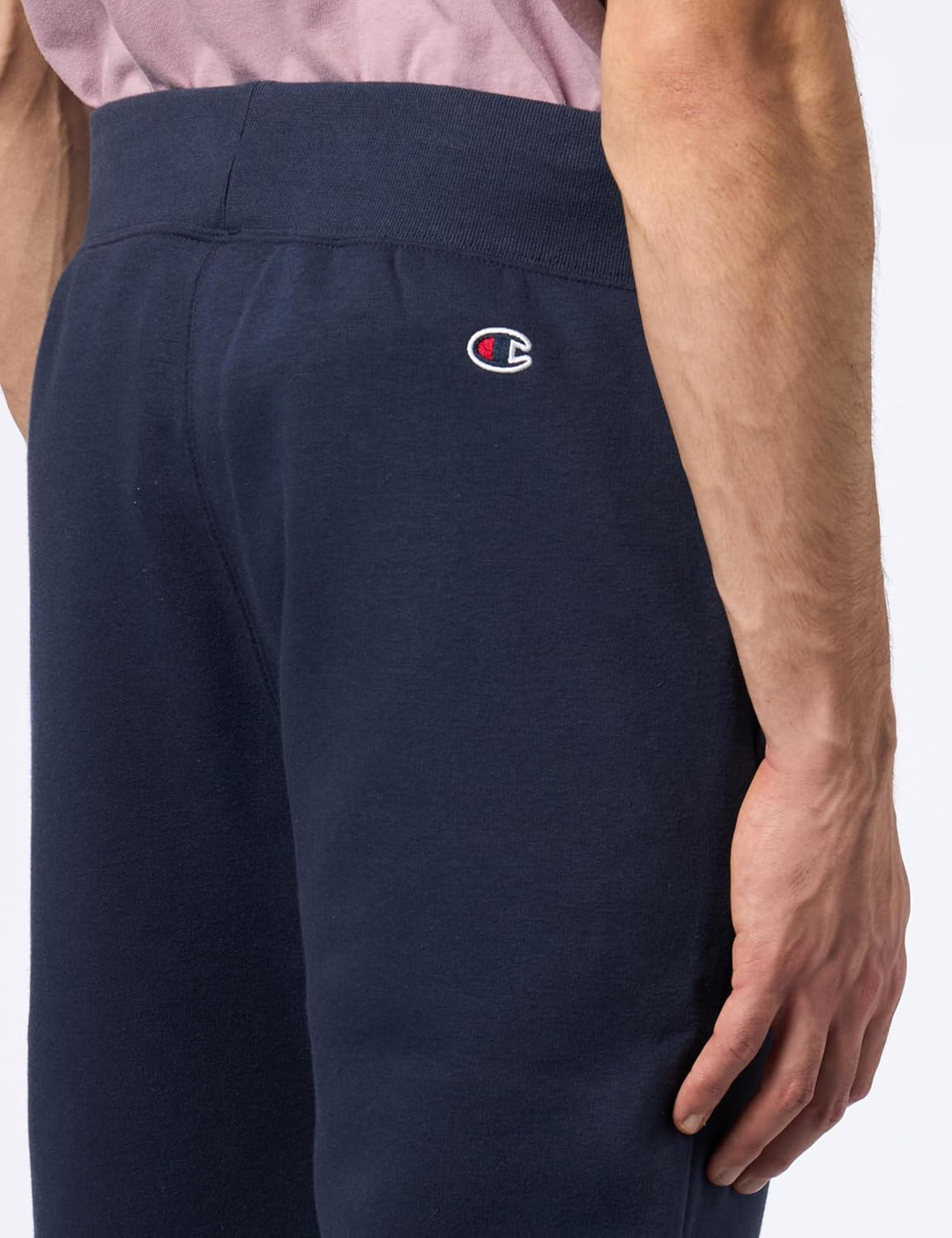 Champion Herren Trainingshose S Blu Notte, S Blu Notte