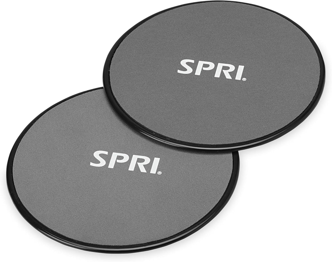 SPRI Ultimate Booty Sculpt Kit
