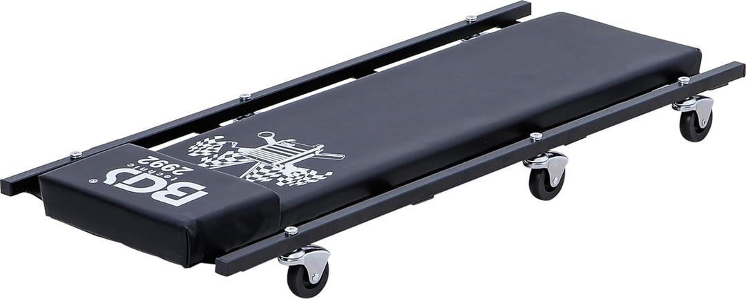 BGS 2992 | Werkstatt-Rollbrett | 1000 x 420 mm, 1000 x 420 mm