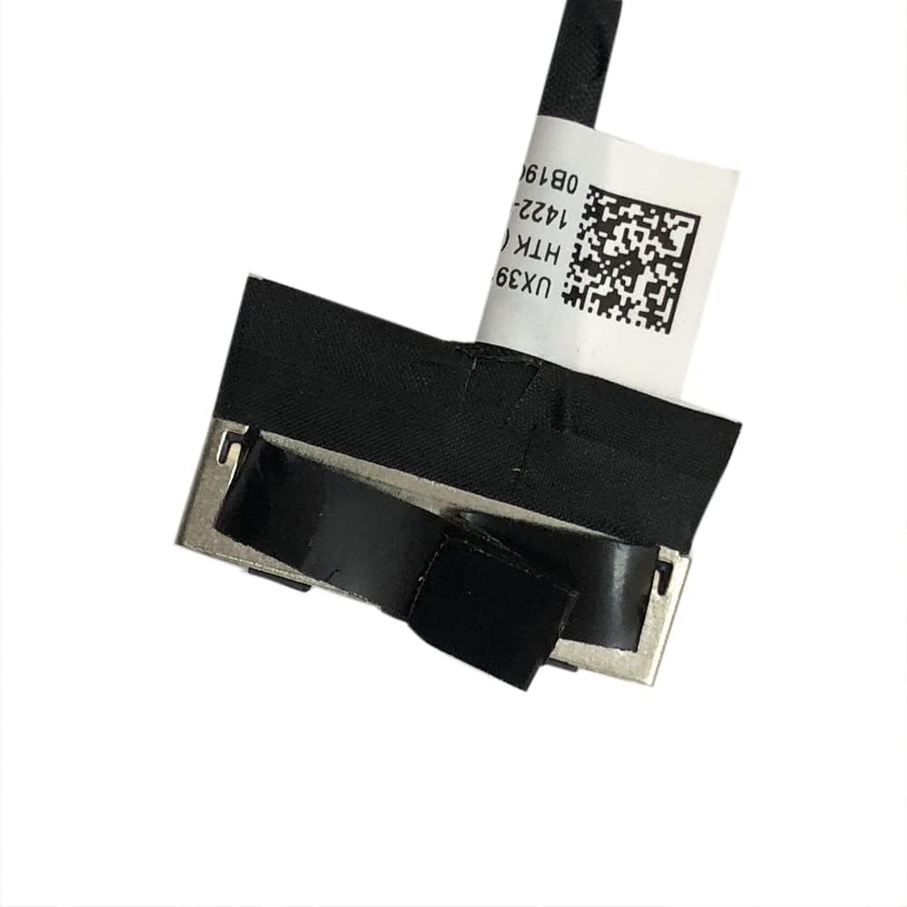 JINTAI EDP UHD 4K LCD LVDS LED Bildschirm Video Display Kabel Ersatz für Asus UX391UA 1422-02XV0AS
