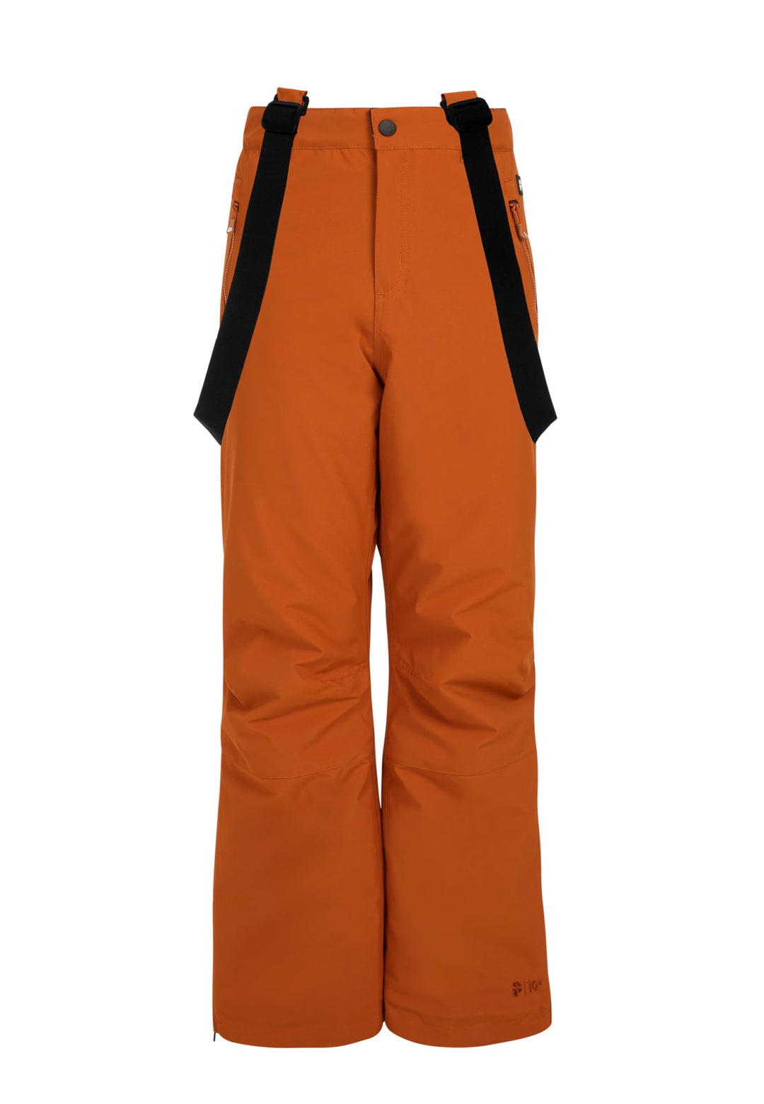 Protest Ladies Langer Ärmel PRTMEISSAS 152 Umberorange, 152 Umberorange