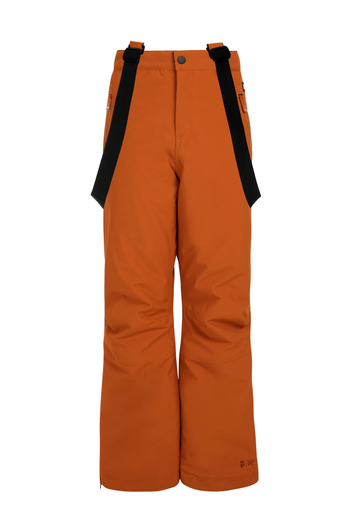 Protest Ladies Langer Ärmel PRTMEISSAS 152 Umberorange, 152 Umberorange