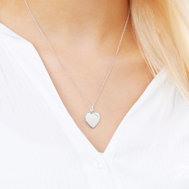 Anhänger Silber SP0980