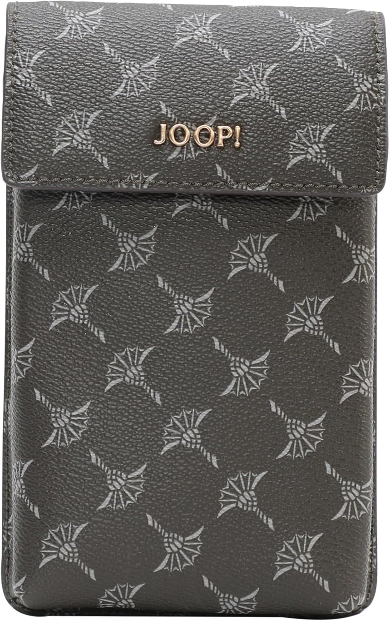 Joop! Cortina 1.0 Pippa Phonecase L Olive Night, L Olive Night