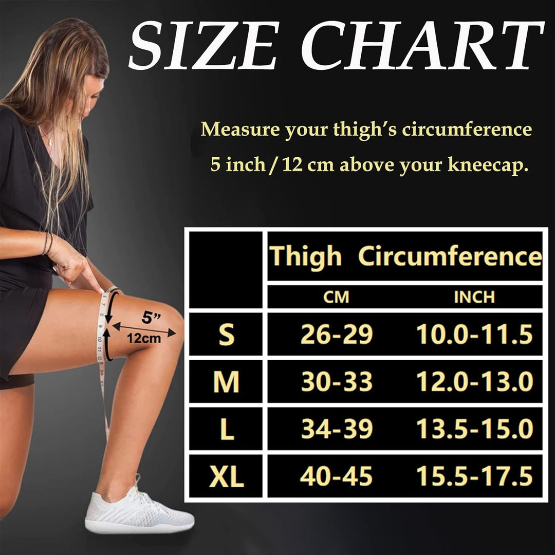 DANCEYOU Knieschoner Tanzen Knieschützer weiche, dick gepolsterte Kniebandage Knee Pads für Pole Dan