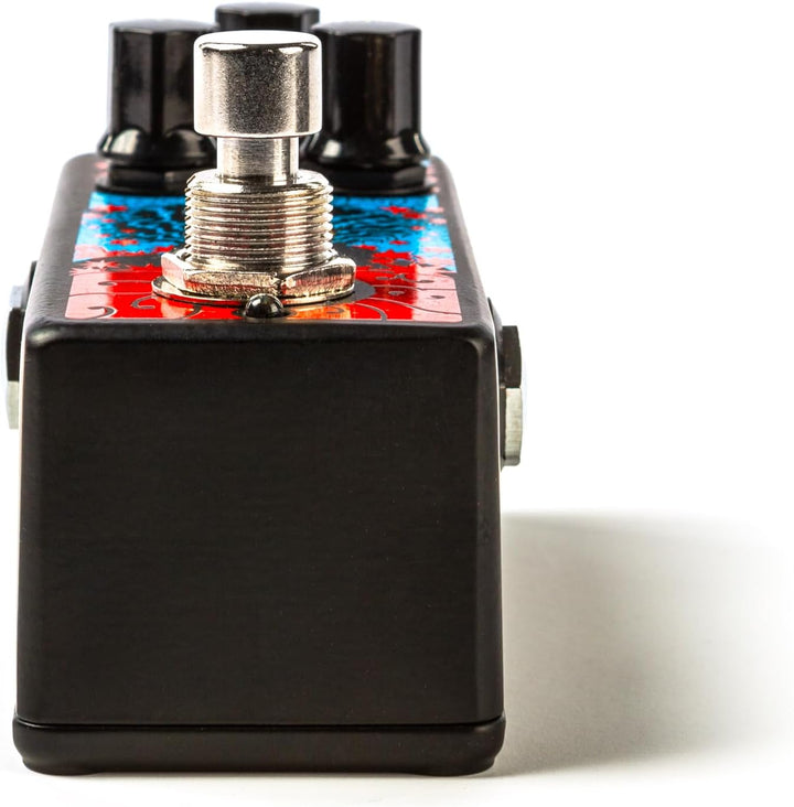 Gitarren-Effektgerät Pedal DUNLOP Hendrix Shrine Series Chorus/Vibrato