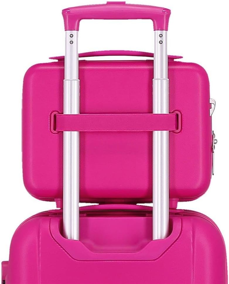 Disney Minnie Teen Kulturbeutel, Kulturbeutel T&#xFC;rkis