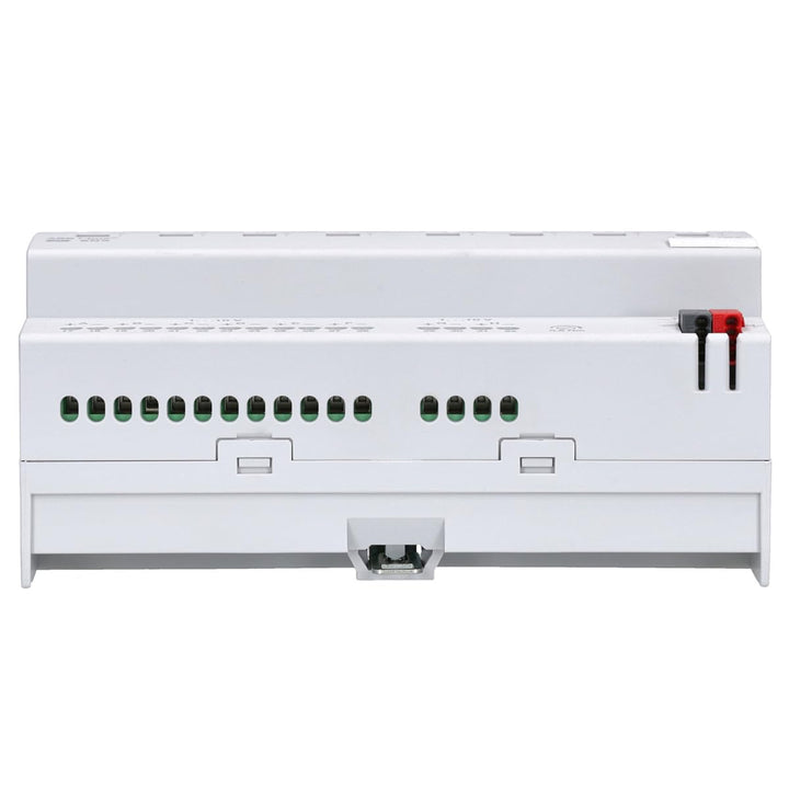 ABB SD/S8.16.1 EIB/KNX Schalt-/Dimmaktor, 16A, REG, 8-fach