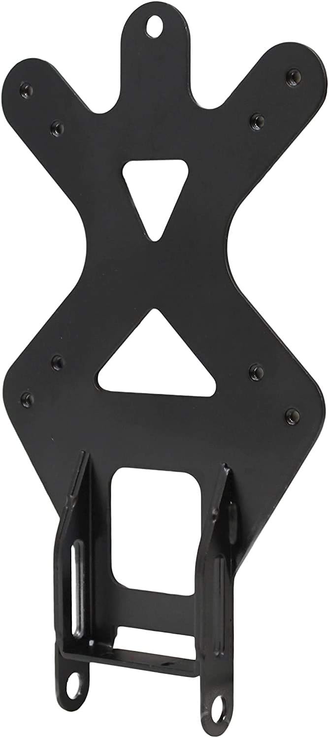 HumanCentric VESA Mount Adapter für HP Monitore 22er, 22es, 22f, 23er, 23es, 23f, 24ea, 24ec, 24er,