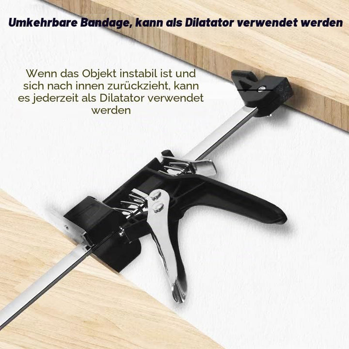 Arbeitssparender Arm, 2 Stück, 39,1 cm Höhenregler, Handhebewerkzeug, Hebeheber für die Installation