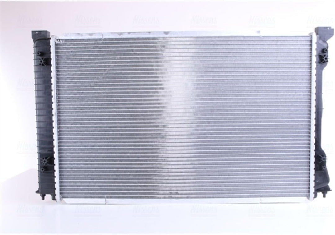 NISSENS 60233A Kühler, Motorkühlung