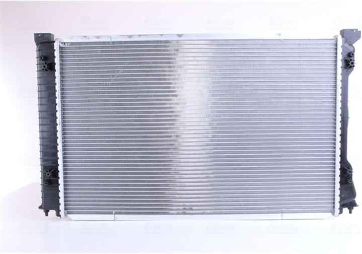 NISSENS 60233A Kühler, Motorkühlung