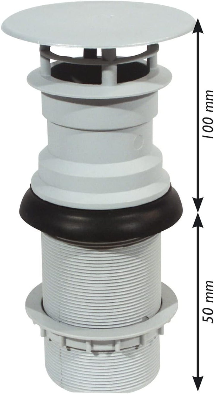 Truma 310/100 Abgaskamin AK 3