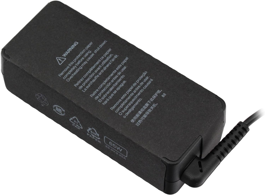 Lenovo IdeaPad S340-14API (81NB) Original Netzteil 65 Watt