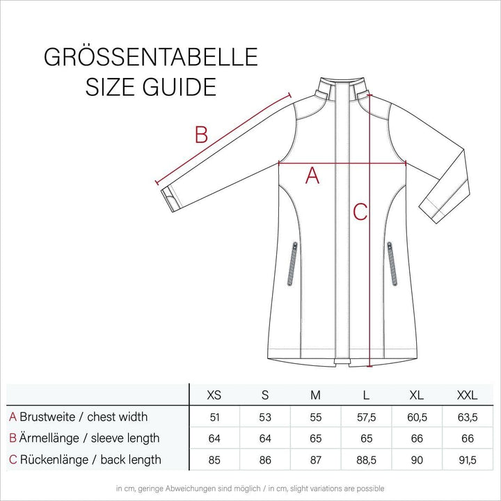Navahoo Damen Jacke Steppjacke Übergangsjacke gesteppt Stepp Herbst B675 XS Olive, XS Olive