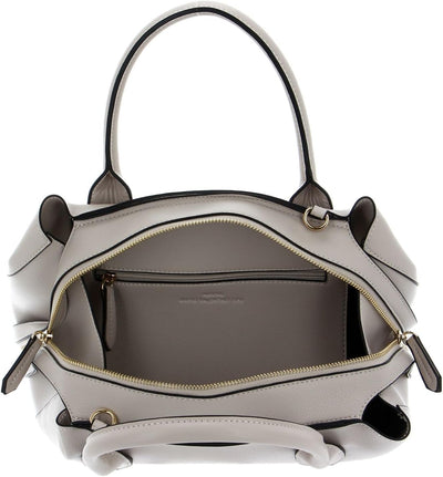 Valentino Damen Tote 6iq-arepa Unique Einkaufen Naturfarben, Naturfarben