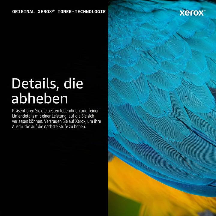 Xerox B310/B305/B315 Standard Capacity Black Toner Cartridge (3000 Pages) 006R04376 schwarz 0, schwa