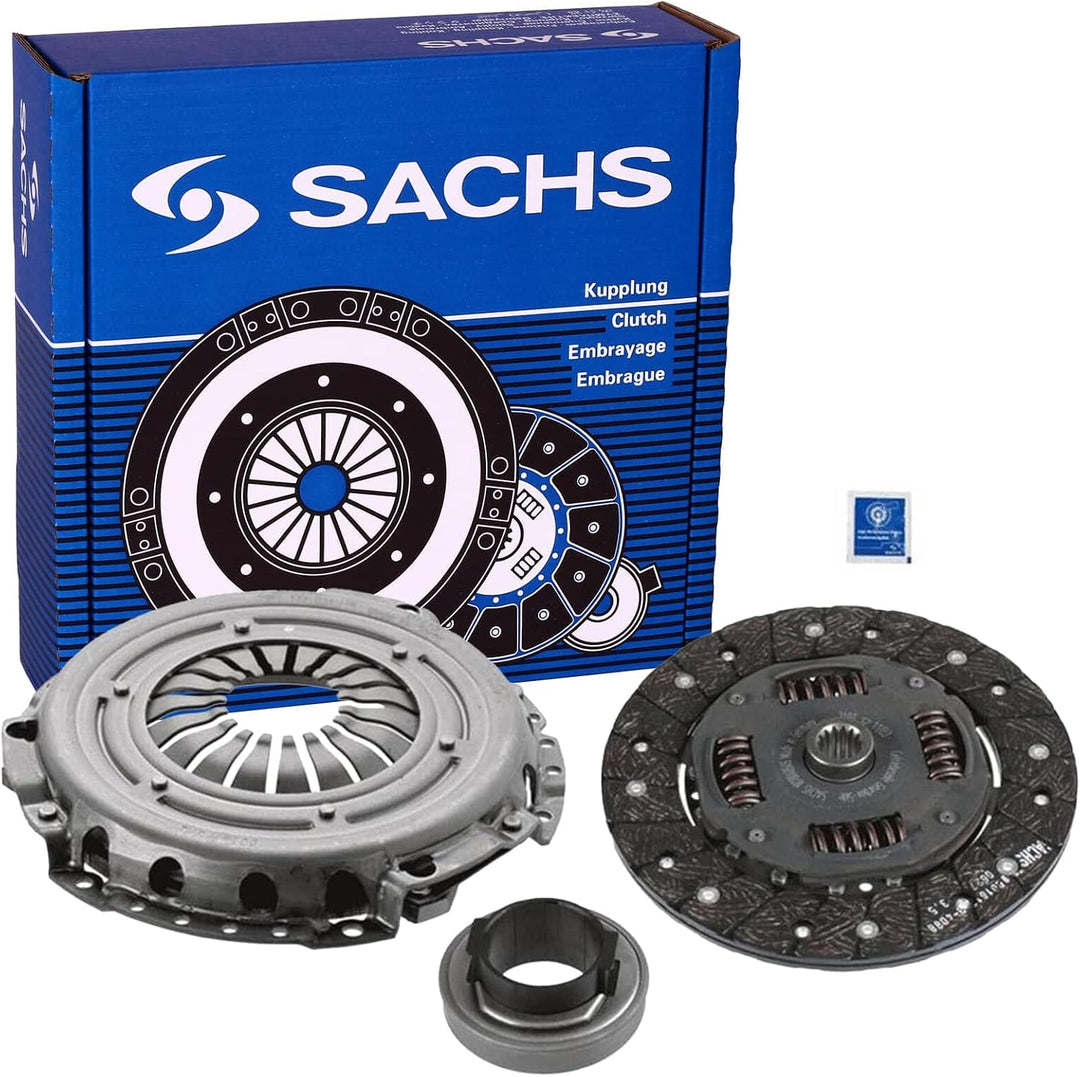 SACHS 3000 174 006 Kupplungssatz