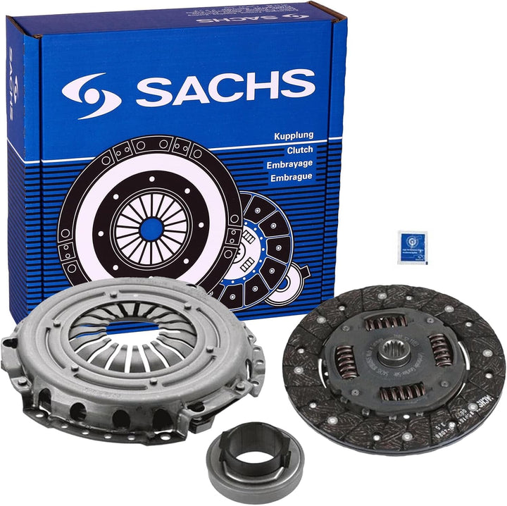 SACHS 3000 174 006 Kupplungssatz