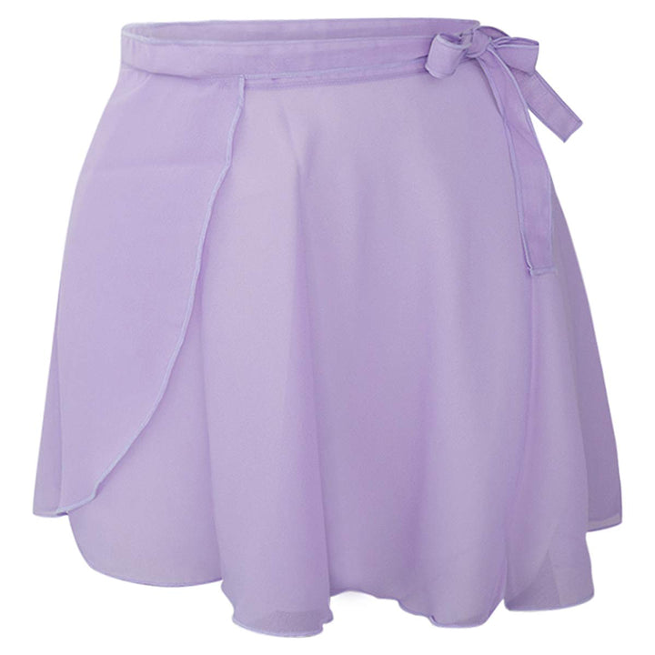 Intermezzo Damen Ballett Rock 7555 Giselle XL (38-42) Violett, XL (38-42) Violett