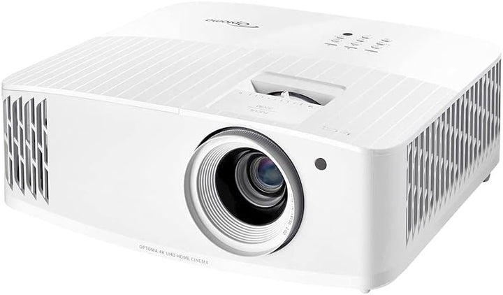 Optoma PROJEKTOR UHD35x DLP UHD 3600 ANSI 1000000:1