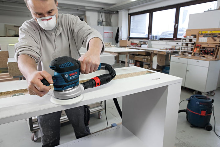 Bosch Accessories Professional 1x Adapter (Schlauchmuffe zur Verbindung von Schläuchen und Staubsaug