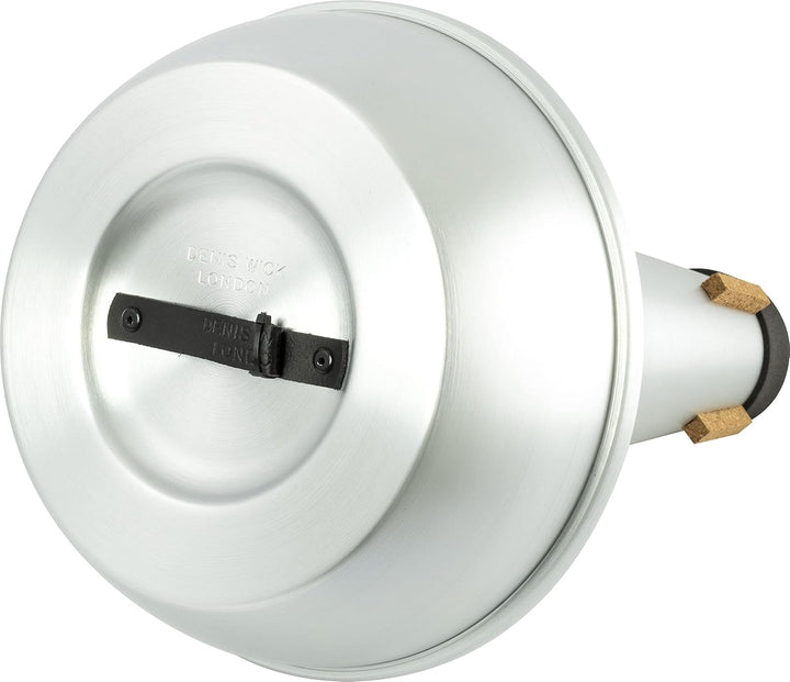 Denis Wick gerader Dämpfer für Euphonium DW 5513 Silber
