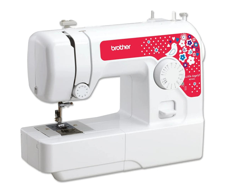 Brother Little Angel 144S