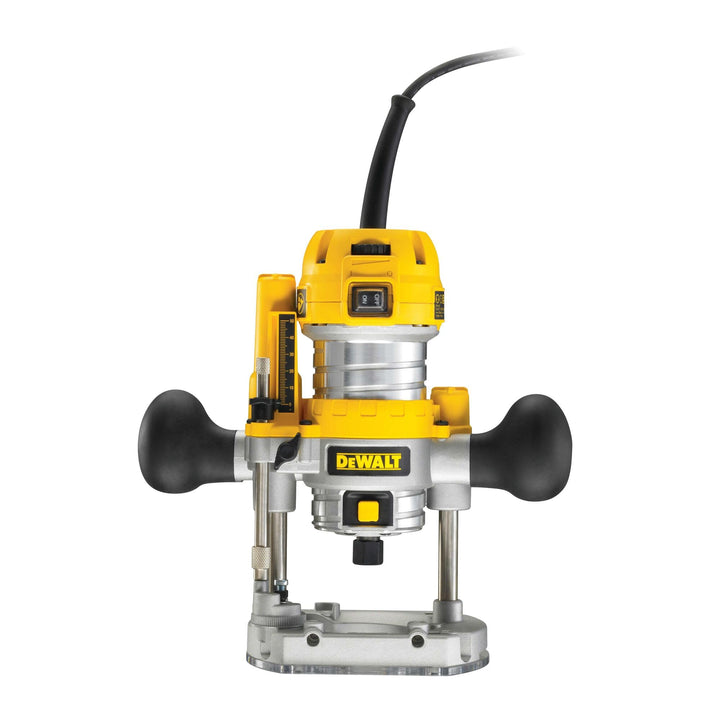DEWALT 900 Watt Oberfräse D26203-QS