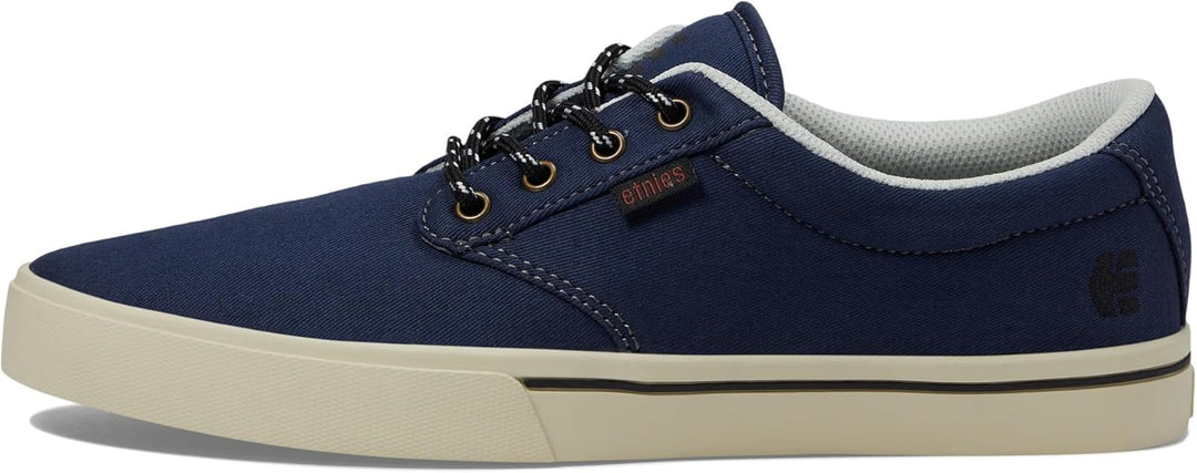 Etnies Herren Jameson 2 Eco Skateboardschuhe 40 EU Indigo, 40 EU Indigo