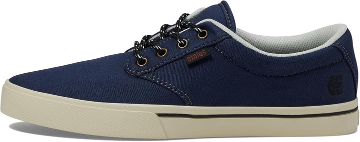 Etnies Herren Jameson 2 Eco Skateboardschuhe 40 EU Indigo, 40 EU Indigo