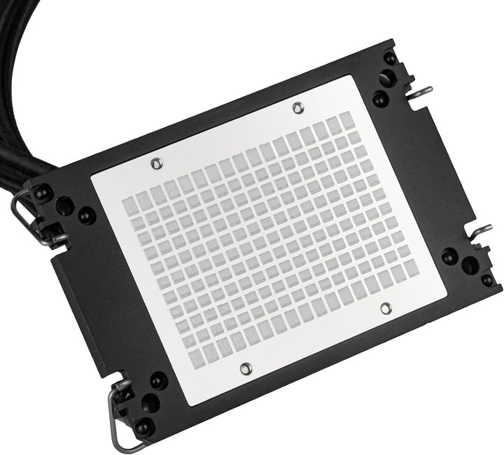 Silverstone SST-XE360-4677 - XE360-4677, Hochleistungsfähiger dreifacher 120-mm-All-In-One-Flüssigkü