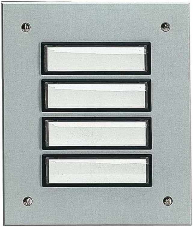 Grothe Etagenplatte ETA 804 EV1
