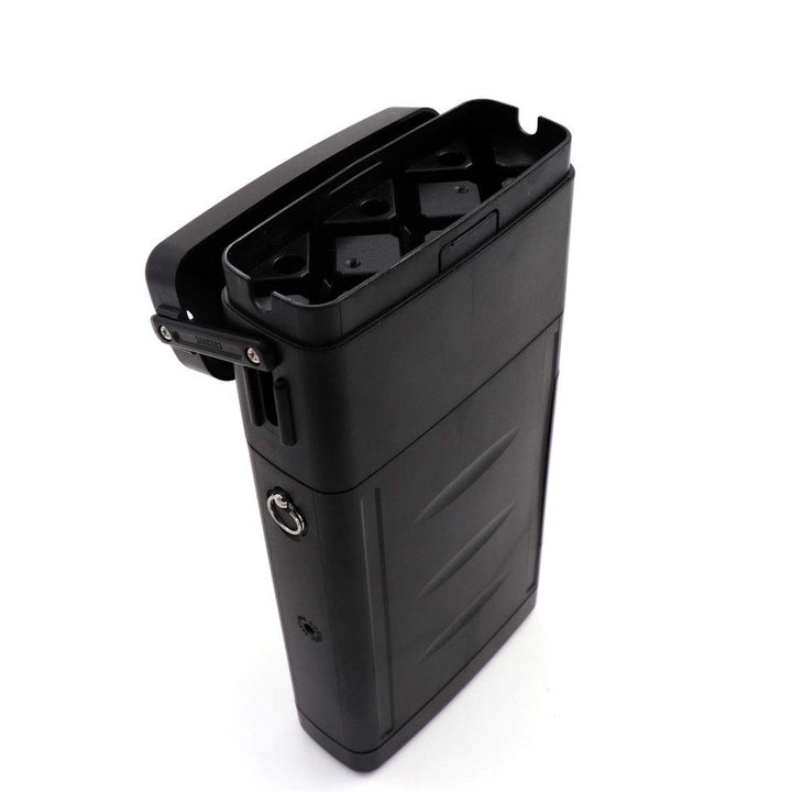 Cuesoul darttasche antie black solid
