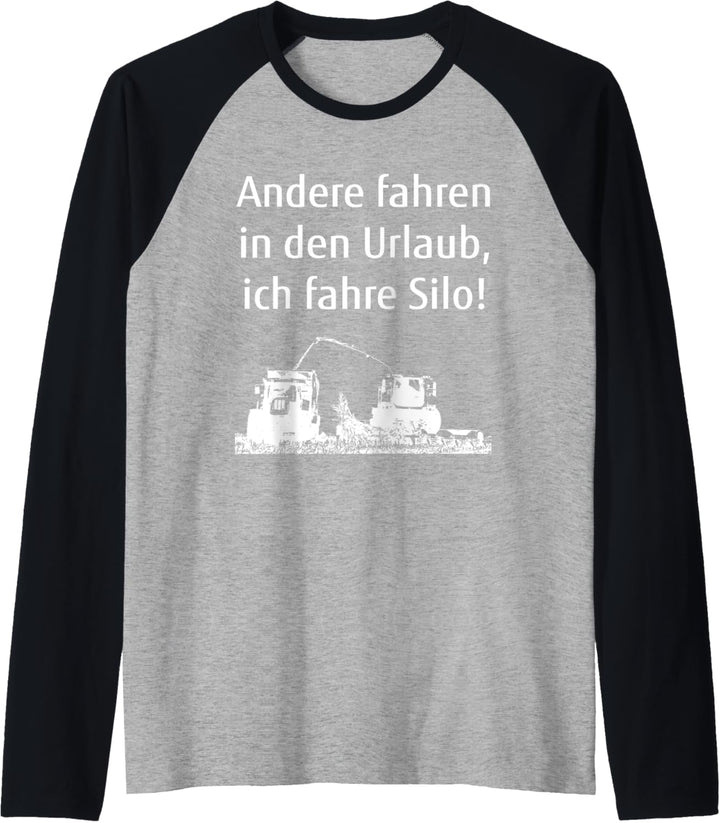 Mais häckseln Silo fahren Landwirt Bauer Landwirtschaft Raglan