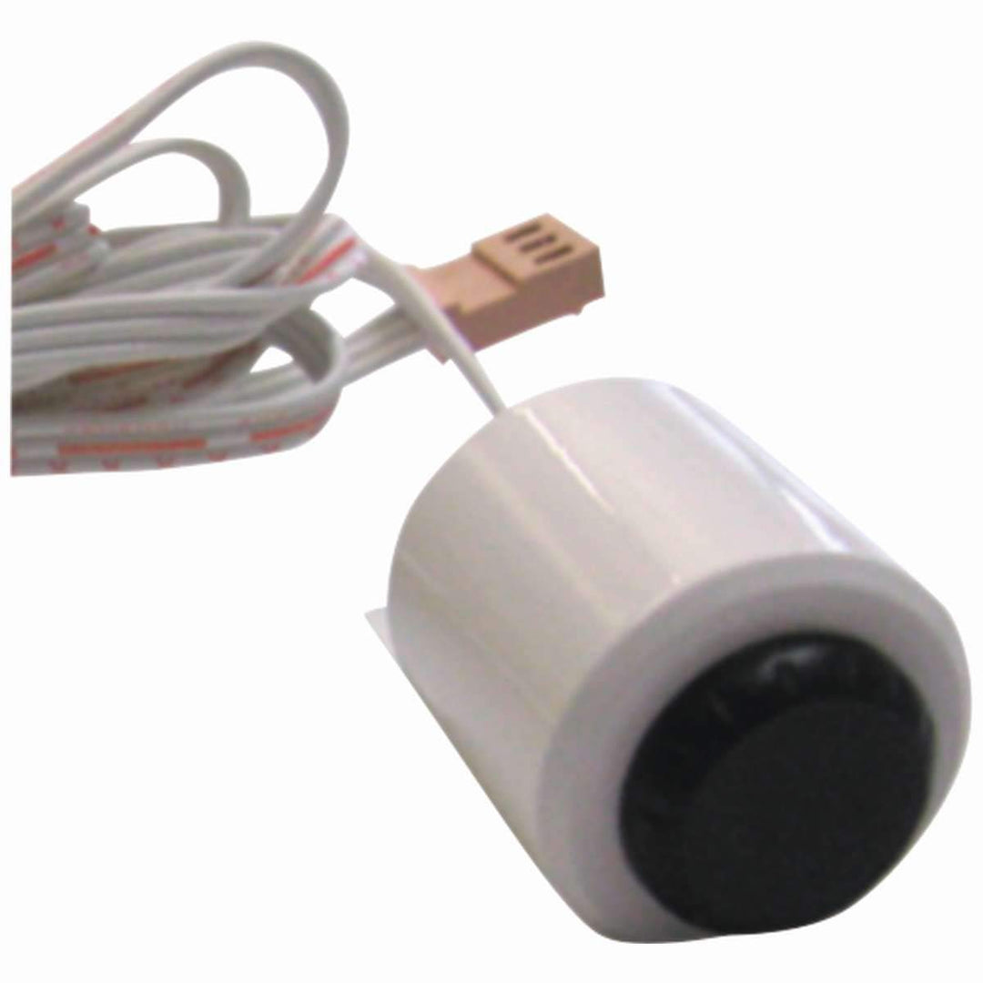 Domus 40861 No Touch Sensor Aufbauschalter Simplx schwarz/Weiss 250 Watt (914940861
