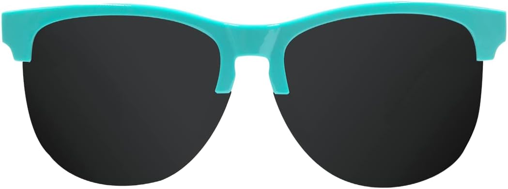 Northweek Unisex Gravity Sonnenbrille Einheitsgrösse Black Polarized · Navy Blue, Einheitsgrösse Bla