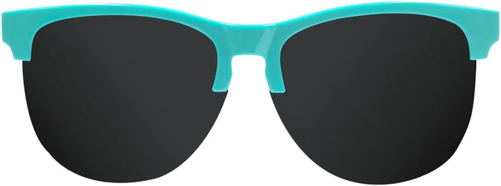 Northweek Unisex Gravity Sonnenbrille Einheitsgrösse Black Polarized · Navy Blue, Einheitsgrösse Bla