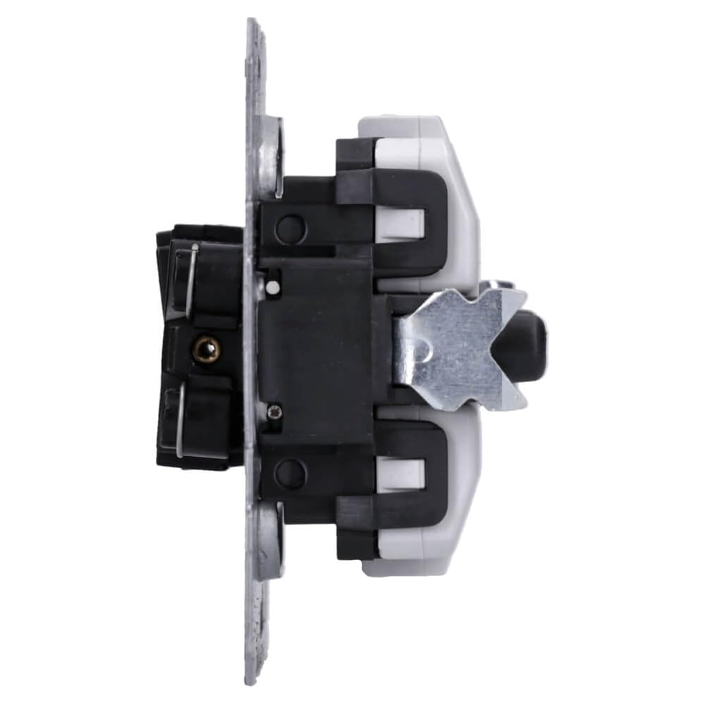 Berker 303808 Doppel-Wechselschalter-