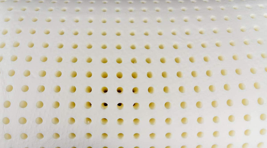 Stendebach Schlafkult Nackenstützkissen Ferrum Visco, Grösse: Höhe ca. 7cm